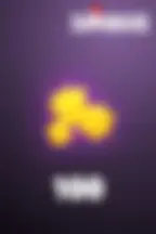 100 Goldstar (UID)
