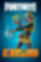Отряд Fortnite